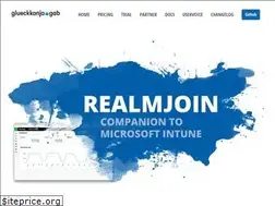 Sites similar to realmjoin.com