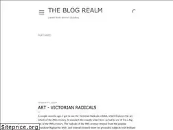 Sites similar to realmlovejoy.blogspot.com