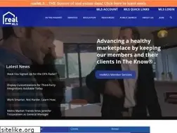 Sites similar to realmls.com