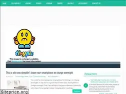 Sites similar to realmobideals.blogspot.com