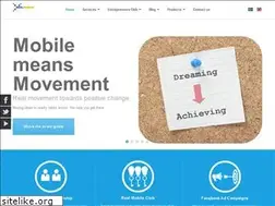 Sites similar to realmobile.se