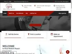 Sites similar to realmobilerepair.com