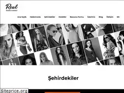 Sites similar to realmodelist.com
