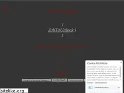 Sites similar to realmodzfromgetrekt.jimdo.com