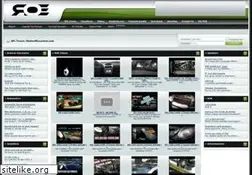 Sites similar to realmofexcursion.com