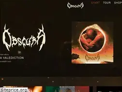Sites similar to realmofobscura.com