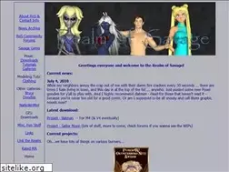 Sites similar to realmofsavage.com