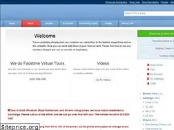 Sites similar to realmofthegoddess.com