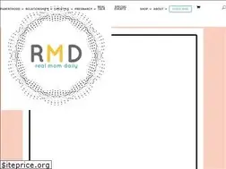Sites similar to realmomdaily.com