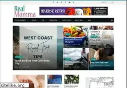 Sites similar to realmomma.com