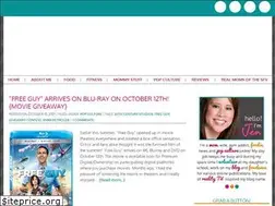 Sites similar to realmomofsfv.com