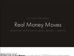 Sites similar to realmoneymoves.org