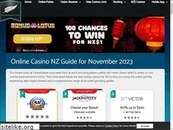 Sites similar to realmoneypokies.net
