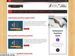 Sites similar to realmoneystudios.com