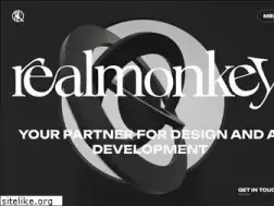 Sites similar to realmonkey.co