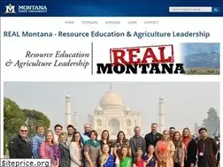 Sites similar to realmontana.org