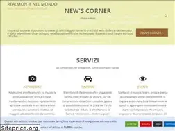 Sites similar to realmontenelmondo.it