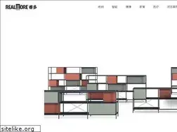 Sites similar to realmore.com