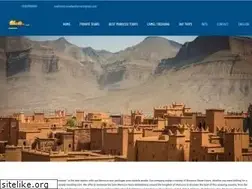 Sites similar to realmoroccoadventures.com