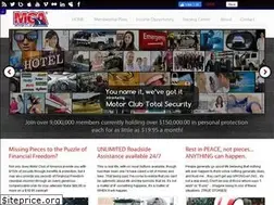 Sites similar to realmotorclubofamerica.com