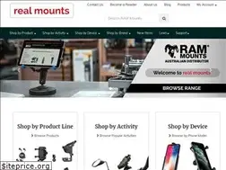 Sites similar to realmounts.com.au