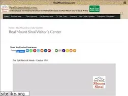 Sites similar to realmountsinai.com