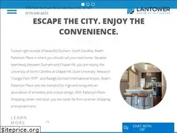 Sites similar to realmpattersonplace.com