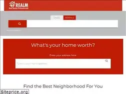 Sites similar to realmpro.com