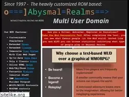 Sites similar to realms.reichel.net