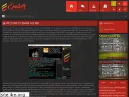 Sites similar to realmsofkaos.net
