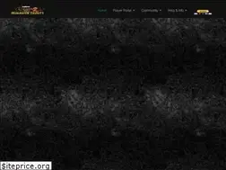 Sites similar to realmsoftrinity.com