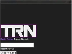 Sites similar to realmtracker.com