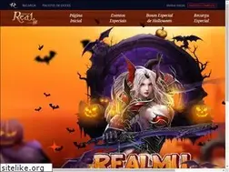Sites similar to realmu.net