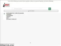 Sites similar to realmusic.cl