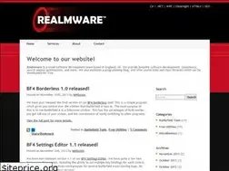 Sites similar to realmware.co.uk