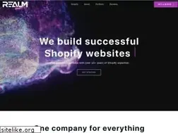 Sites similar to realmwebdesign.com