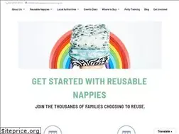 Sites similar to realnappiesforlondon.org.uk