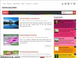 Sites similar to realnatureswallpaper.blogspot.com