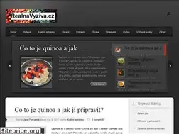 Sites similar to realnavyziva.cz