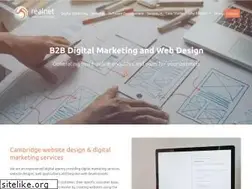 Sites similar to realnet.co.uk