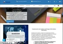 Sites similar to realnet.com.mx