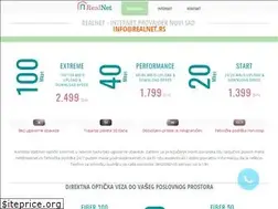 Sites similar to realnet.rs