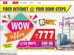 Sites similar to realnetbroadband.com
