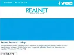 Sites similar to realnettampabay.com
