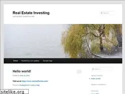 Sites similar to realnetusa.com