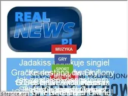 Sites similar to realnews.pl