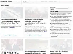 Sites similar to realnews.today