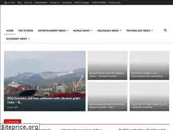 Sites similar to realnewshub.com