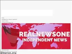 Sites similar to realnewsone.com