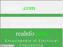 Sites similar to realnfo.com